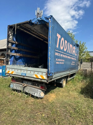 Vand Iveco EUROCARGO 2006 - imagine 4