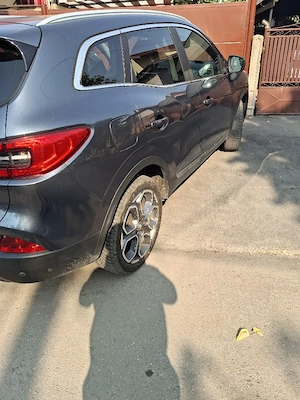 Renault Kadjar 2016 stare fff buna  - imagine 5
