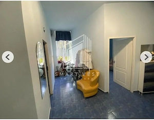 Apartament Satu Mare, central, 50 mp în CF, et.1 + extindere în pod nou, încălzire pardosea+trifazic - imagine 4