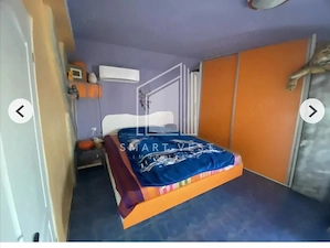 Apartament Satu Mare, central, 50 mp în CF, et.1 + extindere în pod nou, încălzire pardosea+trifazic - imagine 6