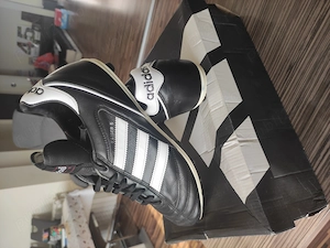 Ghete de fotbal Adidas Kaiser 5 