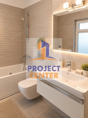 Apartament 3 camere Ultracentral - imagine 8