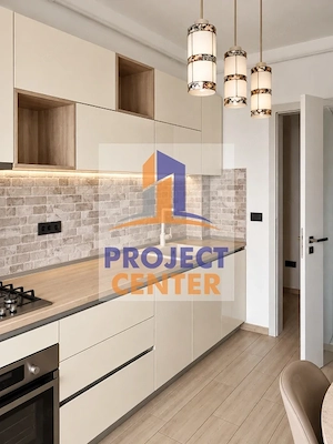 Apartament 3 camere Ultracentral - imagine 3