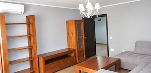 Apartament 2 camere Ultracentral, bloc nou - imagine 2