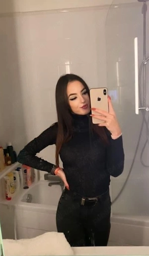 noua in orasul tau Alexandra 