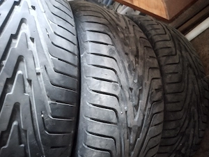Jante 4x108 pe 16" de Peugeot, Citroen cu anvelope 215/55/16"  - imagine 5