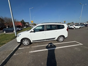Vand Dacia Lodgy 