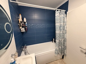 Apartament cu 2 camere | Calea Turzii, Cluj-Napoca | 55 mp + balcon 9 mp | Parcare inclusă - imagine 5