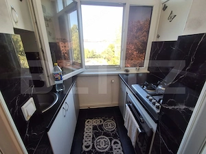 Apartament 2 camere – Dacia, Iași | Renovat complet - imagine 6