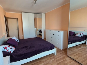 Apartament 3 camere de inchiriat, Sector 3