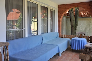 Oferta cazare Albesti-Sighisoara - imagine 5