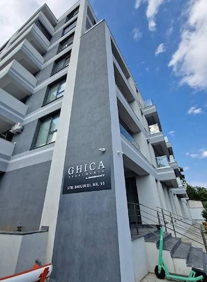 Inchiriere apartament premium - imagine 5