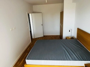 Apartament 2 camere modern | Art'City Băneasa Petrom City | decomandat + loc parcare - imagine 9