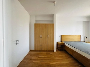 Apartament 2 camere modern | Art'City Băneasa Petrom City | decomandat + loc parcare - imagine 10