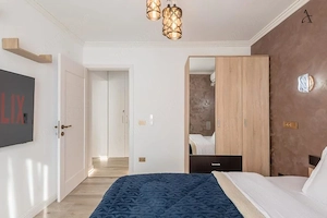 Închiriere ap cu 3 camere recent renovat - imagine 15