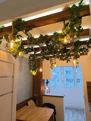 Închiriere ap cu 3 camere recent renovat - imagine 14