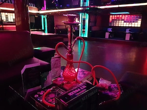 AFACERE la cheie CLUB Menthor VDM se vinde  - imagine 8