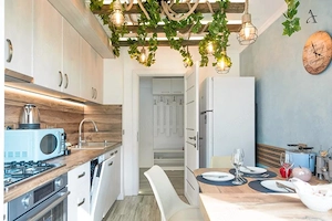 Închiriere ap cu 3 camere recent renovat - imagine 12