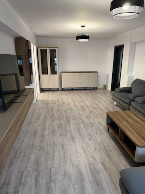 Calea Calarasilor, 2 camere, metrou Piata Muncii, centrala termica - imagine 3