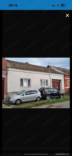 Vand casa,Liubcova - imagine 2