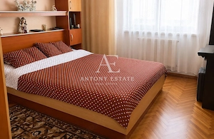 Antony Estate | Apartament de vanzare - 3 camere, Transilvaniei, zona Spital Pelican - imagine 2