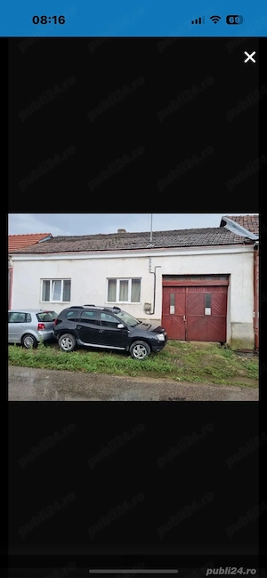 Vand casa,Liubcova