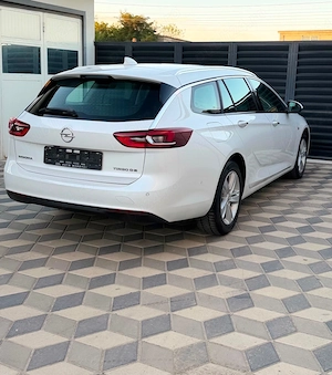 Vand Opel Insignia Turbo 2019 2.0d 180cp   4x4   Distronic   Ventilatie   Masaj   Variante 15.000   - imagine 2