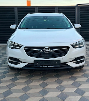 Vand Opel Insignia Turbo 2019 2.0d 180cp   4x4   Distronic   Ventilatie   Masaj   Variante 15.000   - imagine 5
