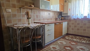 Apartament 2 camere in Deva, zona Gojdu - imagine 8