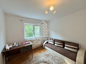 Apartament 4 camere de vanzare, decomandat, Girocului, Timisoara - imagine 5