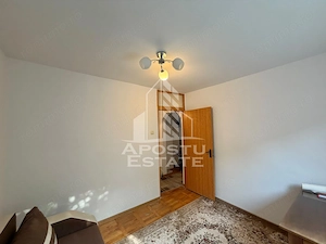 Apartament 4 camere de vanzare, decomandat, Girocului, Timisoara - imagine 6