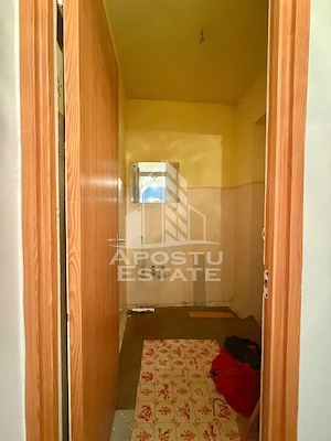 Apartament 4 camere de vanzare, decomandat, Girocului, Timisoara - imagine 18