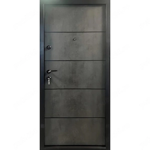 montaje usi metalice 