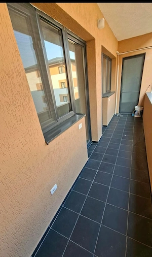 2 Camere zona Ostroveni bulevardul Dem Rădulescu  - imagine 7
