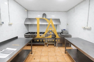 Spatiu Comercial de inchiriat in zona Bucurestii Noi   - imagine 4