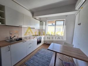 APARTAMENT 2 CAMERE TIP STUDIO DE VÂNZARE ÎN EXCLUSIVITATE - imagine 5