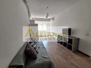 APARTAMENT 2 CAMERE TIP STUDIO DE VÂNZARE ÎN EXCLUSIVITATE - imagine 2