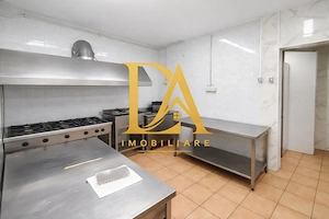 Spatiu Comercial de inchiriat in zona Bucurestii Noi   - imagine 14