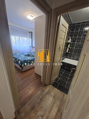 Apartament 3 camere Craiovei - etaj 2 - imagine 6