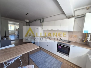 APARTAMENT 2 CAMERE TIP STUDIO DE VÂNZARE ÎN EXCLUSIVITATE - imagine 3