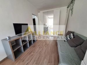 APARTAMENT 2 CAMERE TIP STUDIO DE VÂNZARE ÎN EXCLUSIVITATE - imagine 6