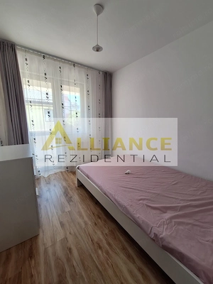 APARTAMENT 2 CAMERE TIP STUDIO DE VÂNZARE ÎN EXCLUSIVITATE - imagine 10