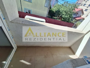 APARTAMENT 2 CAMERE TIP STUDIO DE VÂNZARE ÎN EXCLUSIVITATE - imagine 9