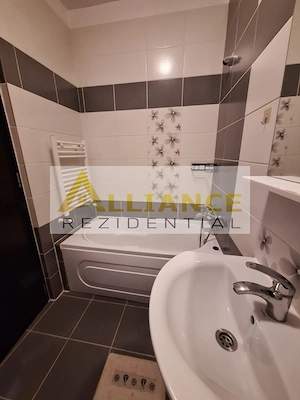 APARTAMENT 2 CAMERE TIP STUDIO DE VÂNZARE ÎN EXCLUSIVITATE - imagine 7
