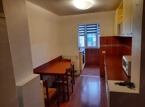 Proprietar - Inchiriez apartament 3 camere, etaj 4, 60mp, decomandat, Timisoara, Calea Martirilor). - imagine 3