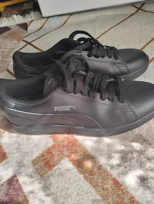 adidasi de la puma