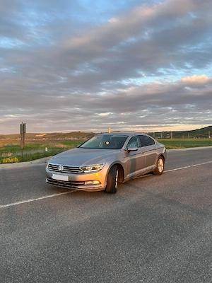 Vand Passat B8  - imagine 5