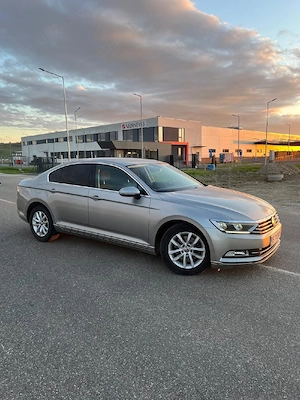 Vand Passat B8  - imagine 9