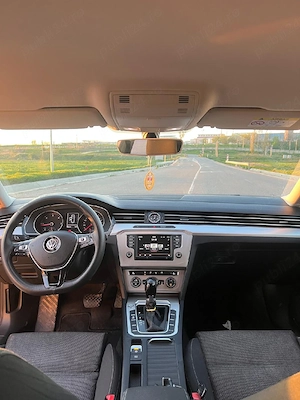 Vand Passat B8  - imagine 8