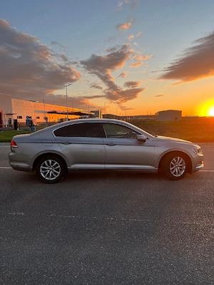 Vand Passat B8  - imagine 3